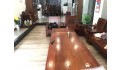 Gấp giảm 1.1 tỷ Biệt Thự 2 Tầng Đẹp Lung Linh Hẻm Xe Tải 184m2_8*23 Khu Vip Bên Sông Hiệp Bình Chánh Thủ Đức Tặng Nội Thất Xịn